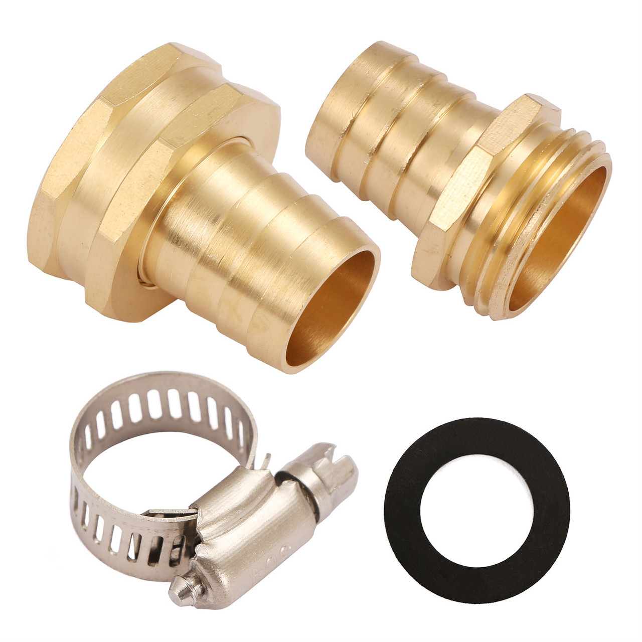 5 8 female hose adapter