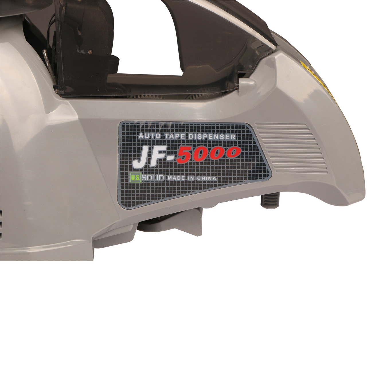 U.S. Solid Automatic Tape Dispenser Dispensing Cutting Machine JF-3000 For  Adhesive And Non-adhesive Tapes, 0.25-2.36 Tape Width, 0.2-39.33 Tape  Length 