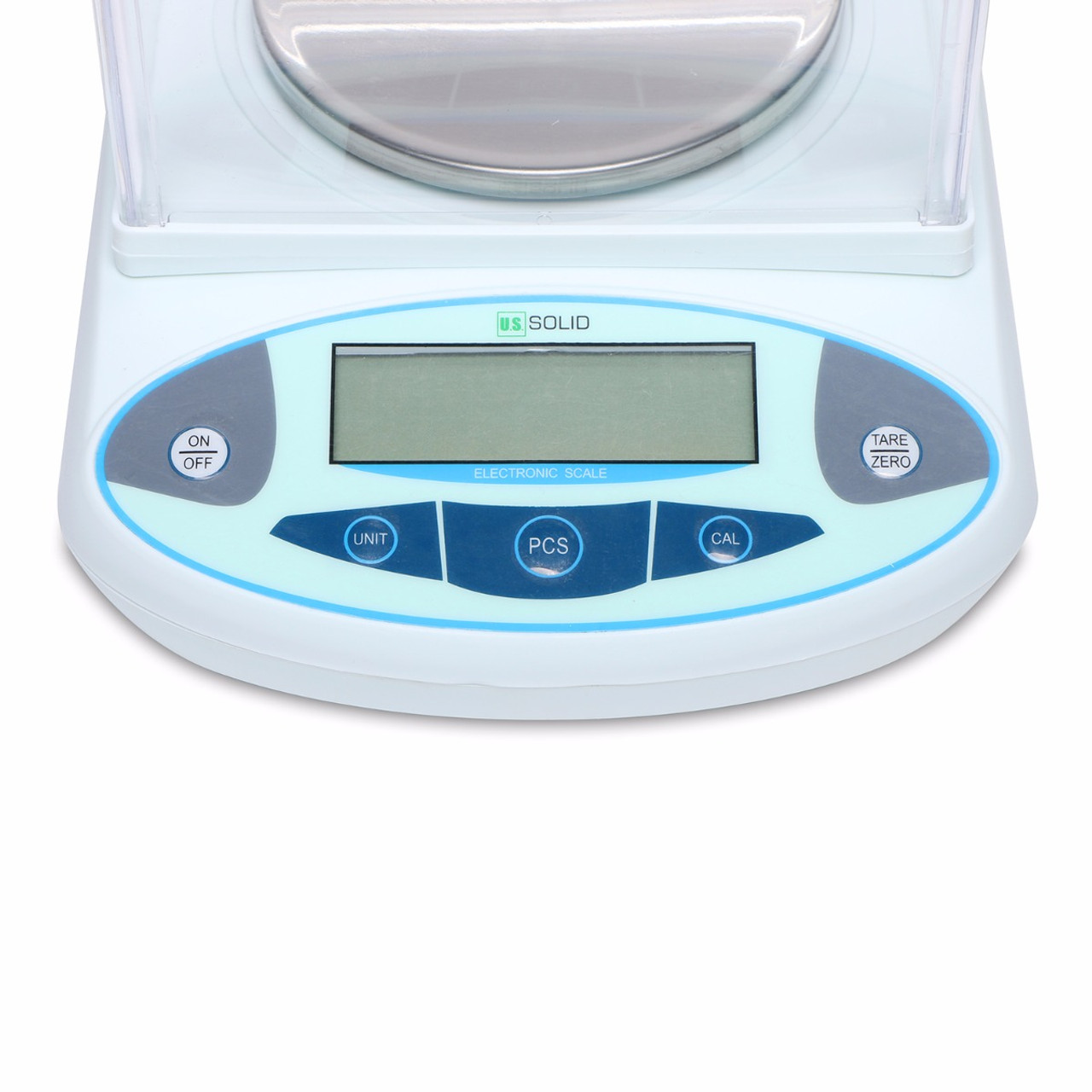 200g 0.1mg Range Digital Analytical Balance Scale for Laboratorie