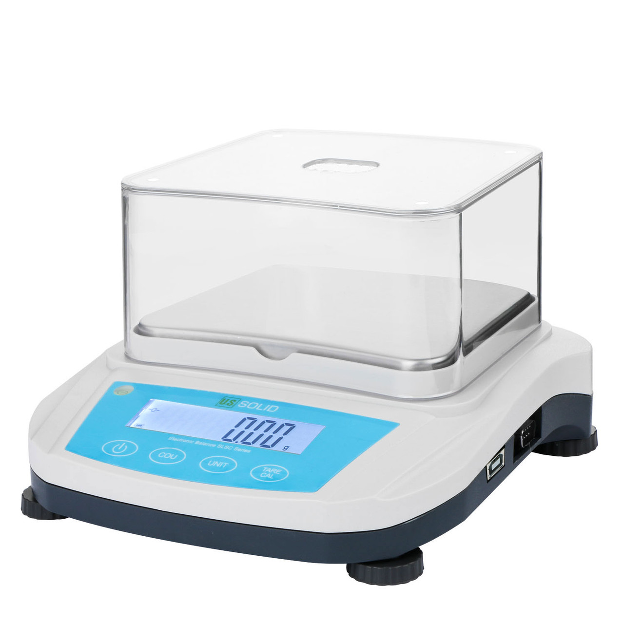 Kitchen Scale - Stellar Labs®