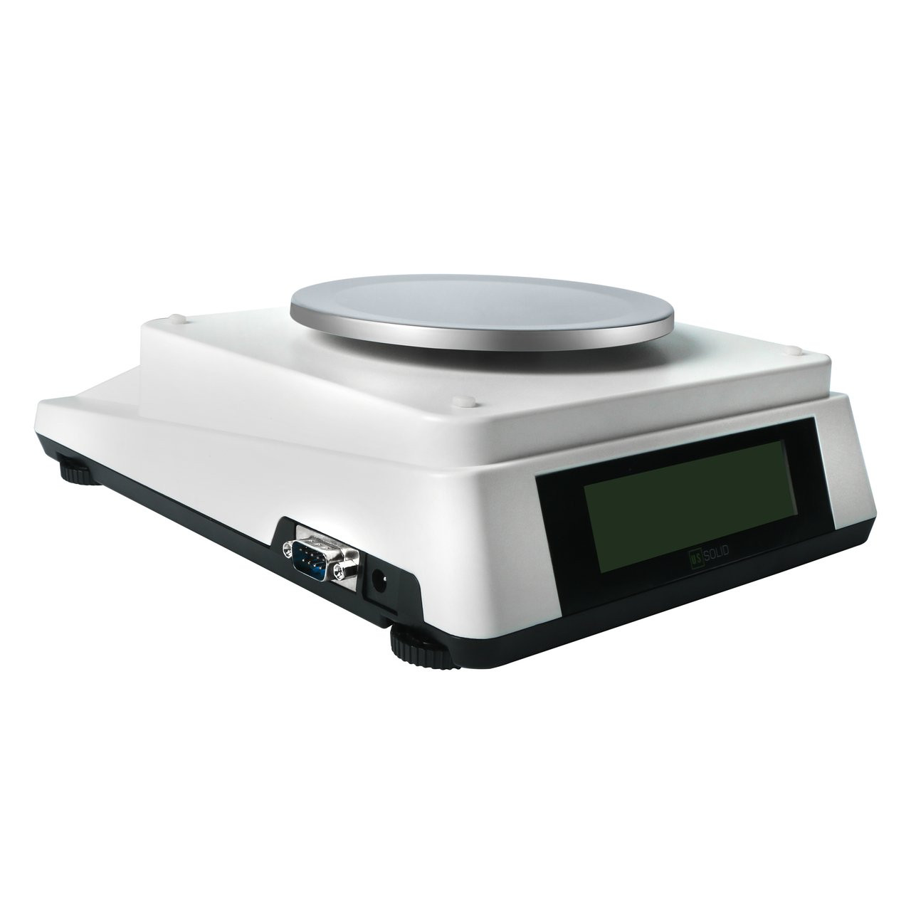 Digital Platform Scale, 300 G x 0.01 G, Home Science Tools