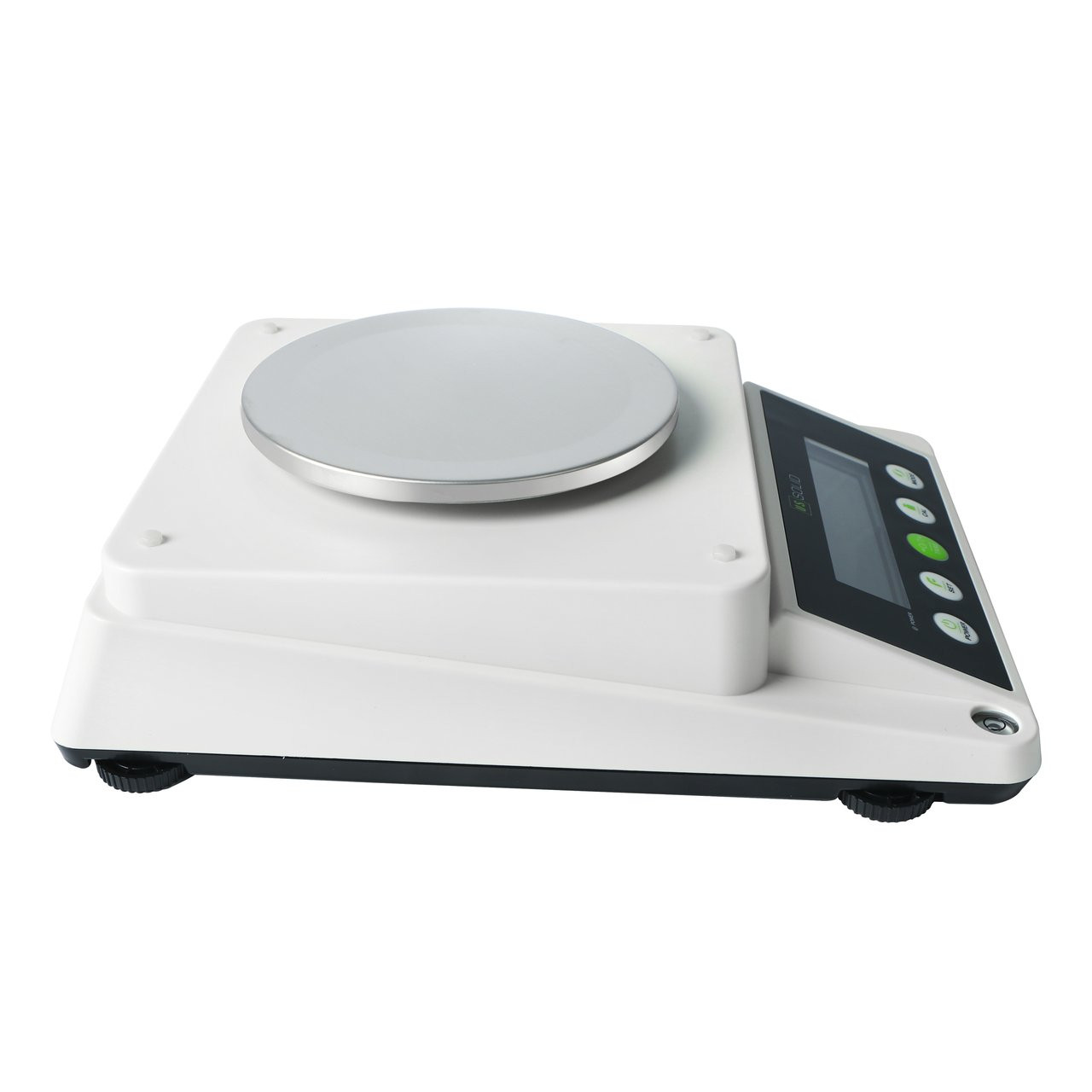 Digital Scale, LED Display Food Scale, Weighing Scales For Baking 0.01g  Accuracy Cooking 