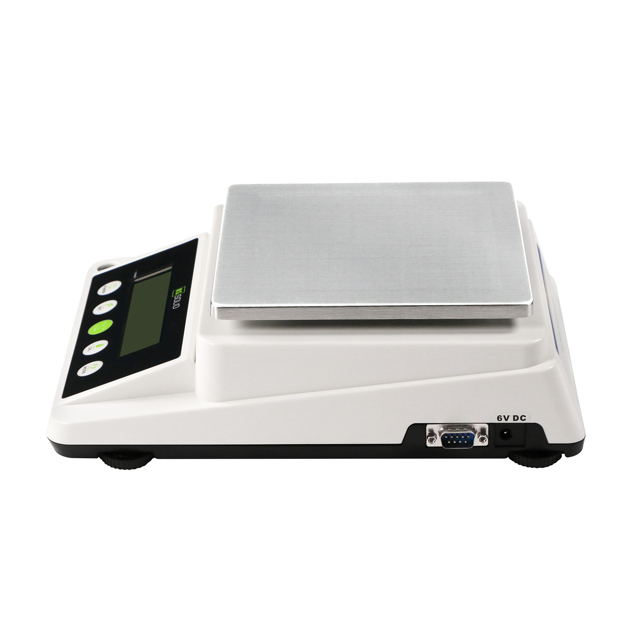 American Weigh Scales KGX-10 High Capacity Precision Balance