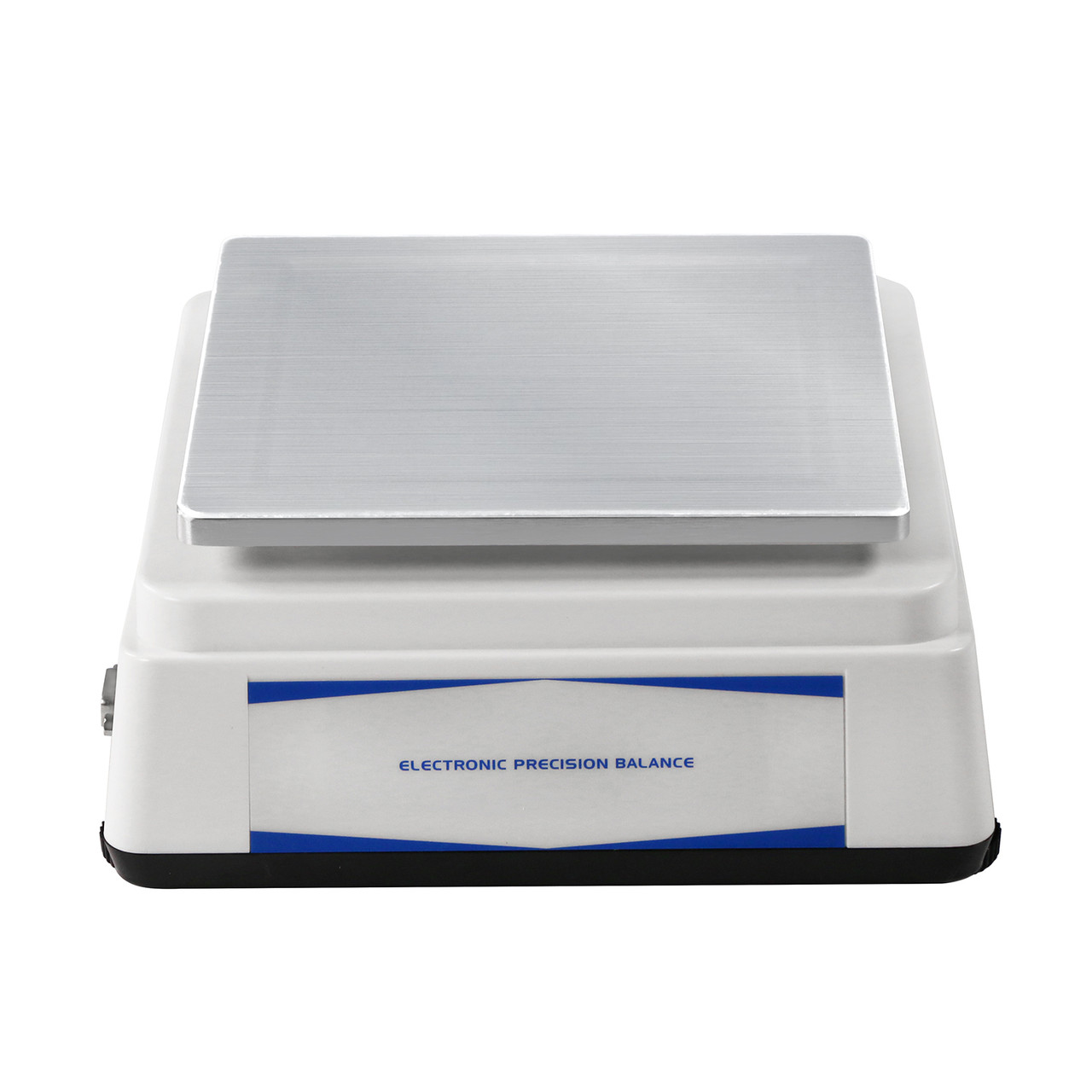 U.S. Solid 5100 G x 0.1 G Precision Balance – Digital Electronic Precision Scale with RS232, 5kg x 0.1g