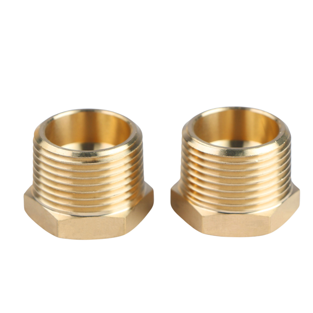 Brass Fitting Connector, Male Female Fitting, Brass Water Gas Oil