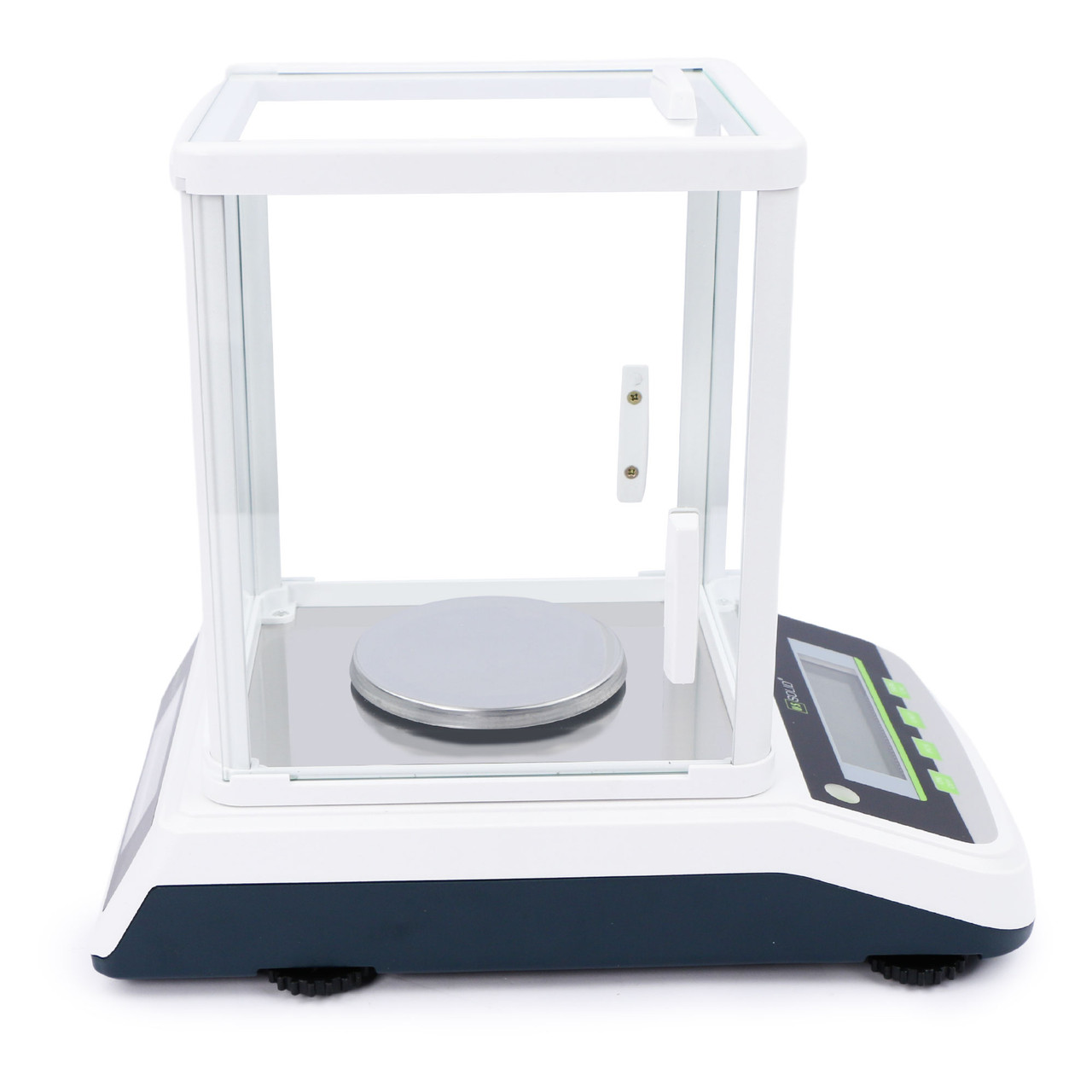 200 X 0.001g 1mg Lab Precision-Scale Analytical Balance Digital