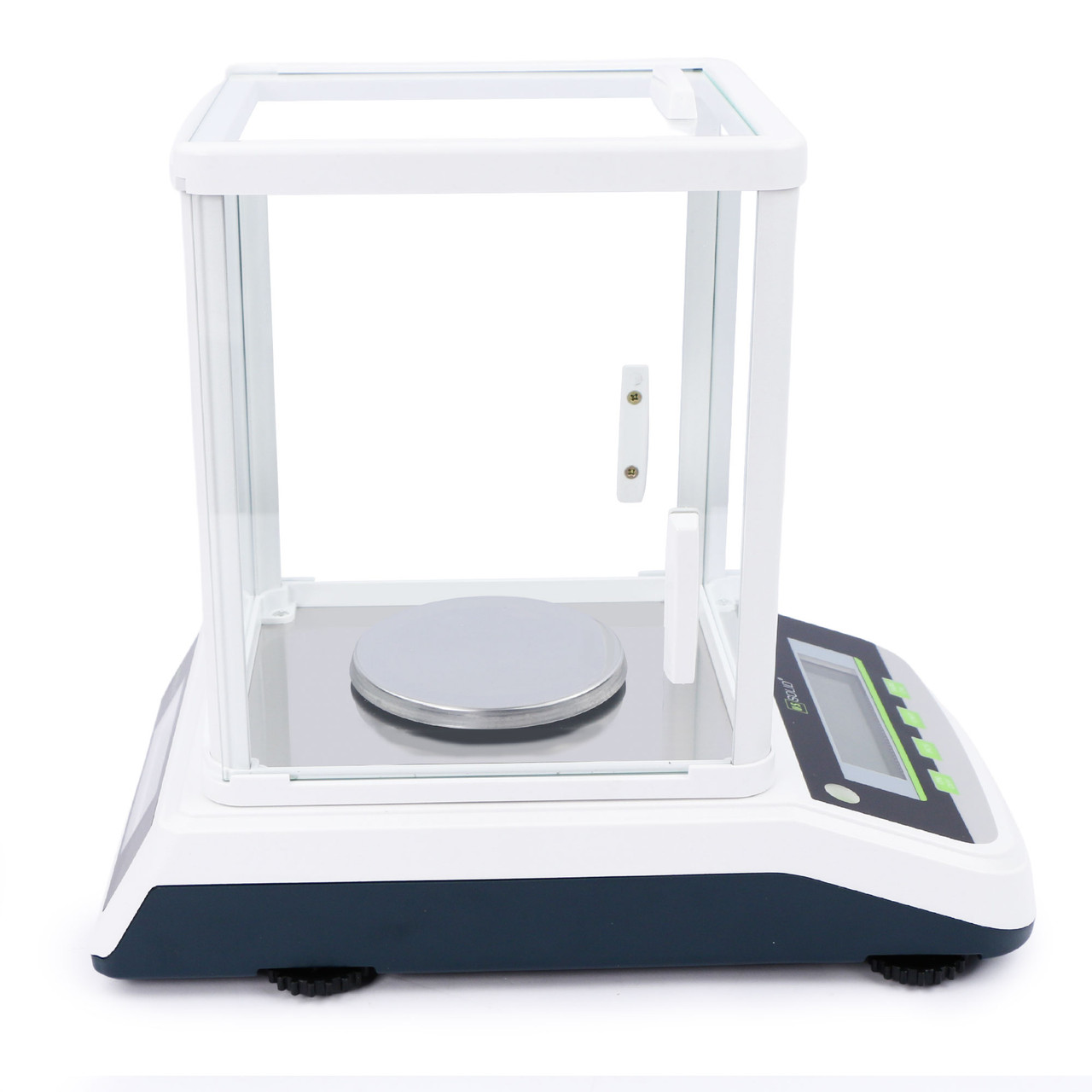 Digital Scale 500g x 0.01g for Precision Weighing & Counting - USB