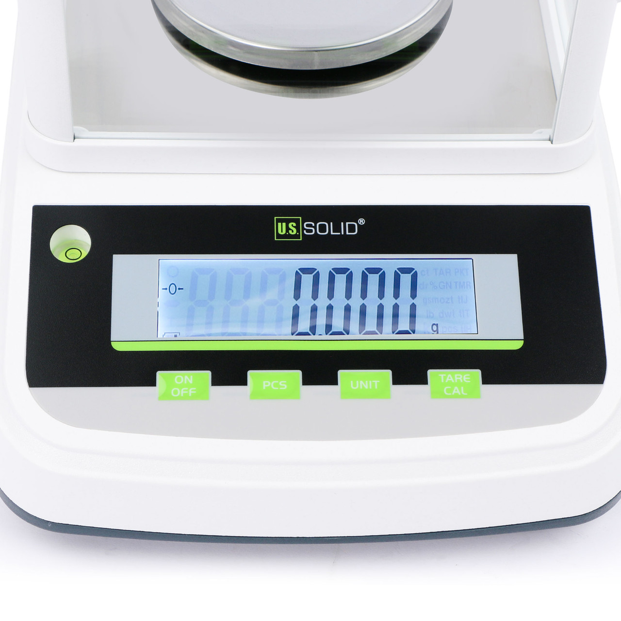 Jewelry Digital Gram Scale Electronic High Precision 0.001g Touch Screen  Tool