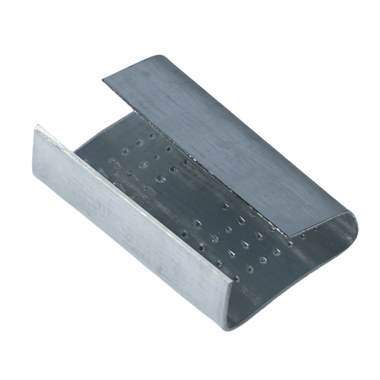 Wholesale metal clip for strapping band with Various Sizes and Materials –