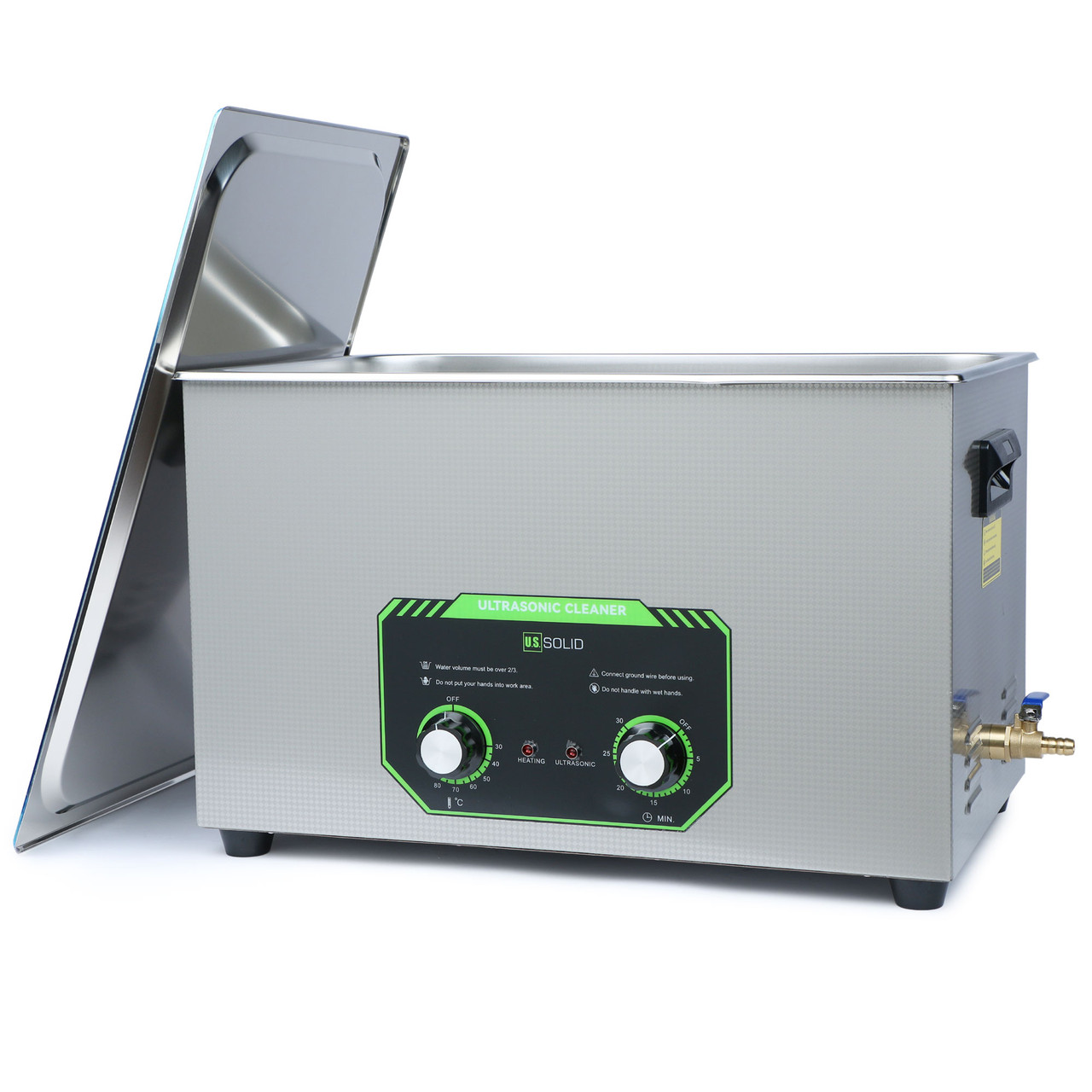 Ultrasonic Cleaning Machine Manufacturers