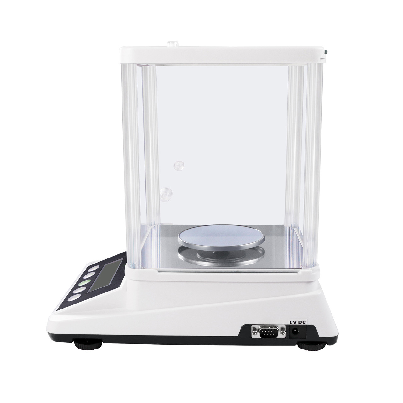 Analytical Balances - Quality Scales Unlimited