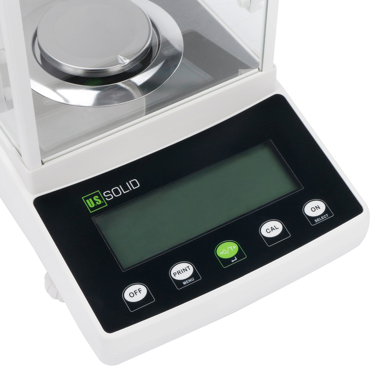 165 Precision Balance, Up to 1200 g