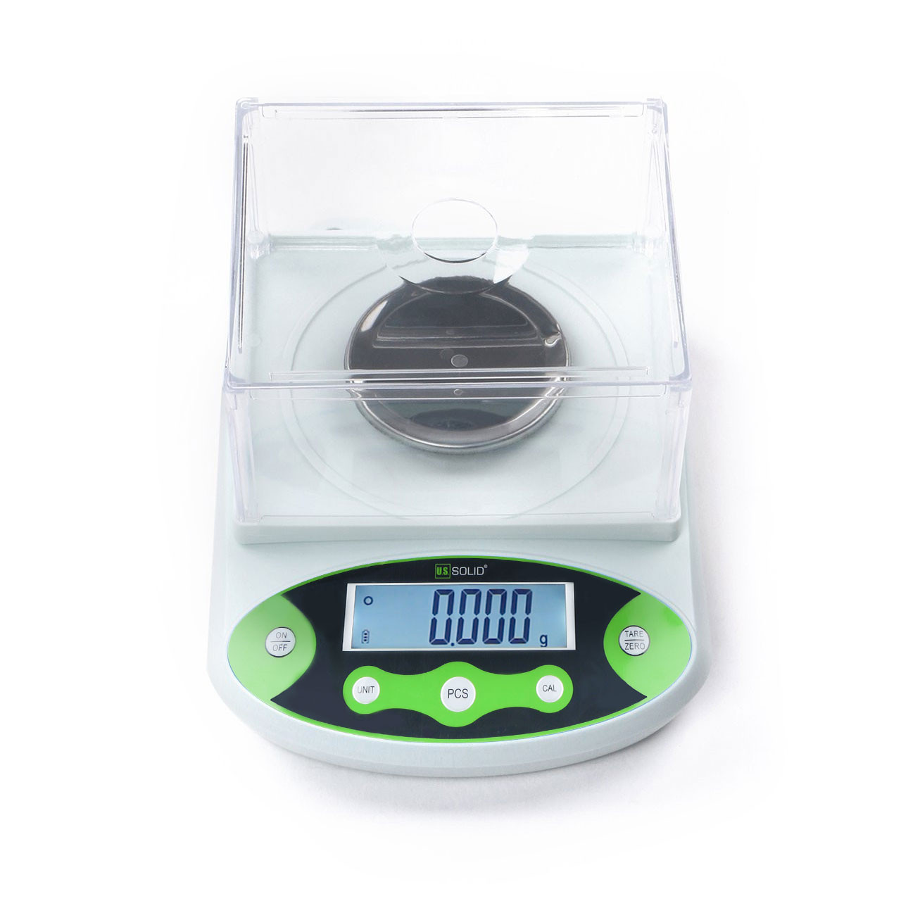High Precision Lab Scale Digital Analytical Electronic Balance