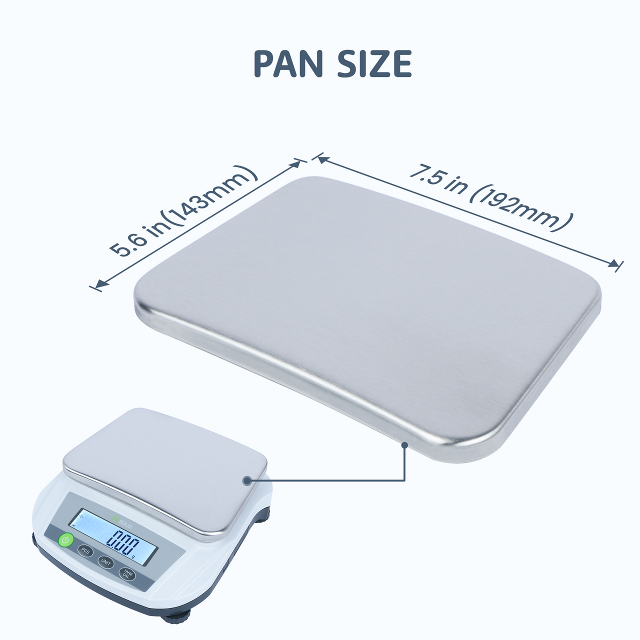 Scale weight, what are you weighing and is it helping? – Measure Up