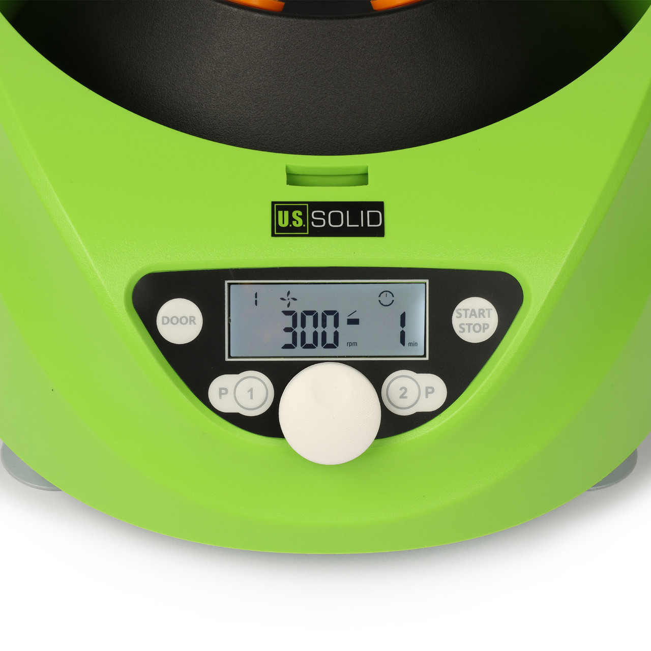 U.S. Solid Precision Balance Digital Lab Scale 5kg x 0.01g, RS232