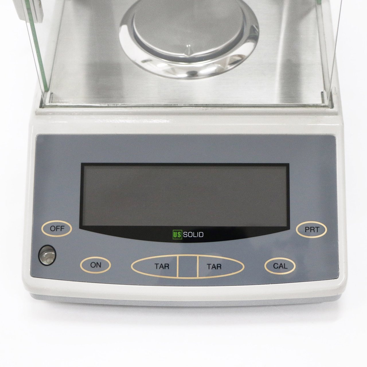 US SOLID 100x0.001g 1mg Digital Analytical Balance Precision Scale for  Laboratories