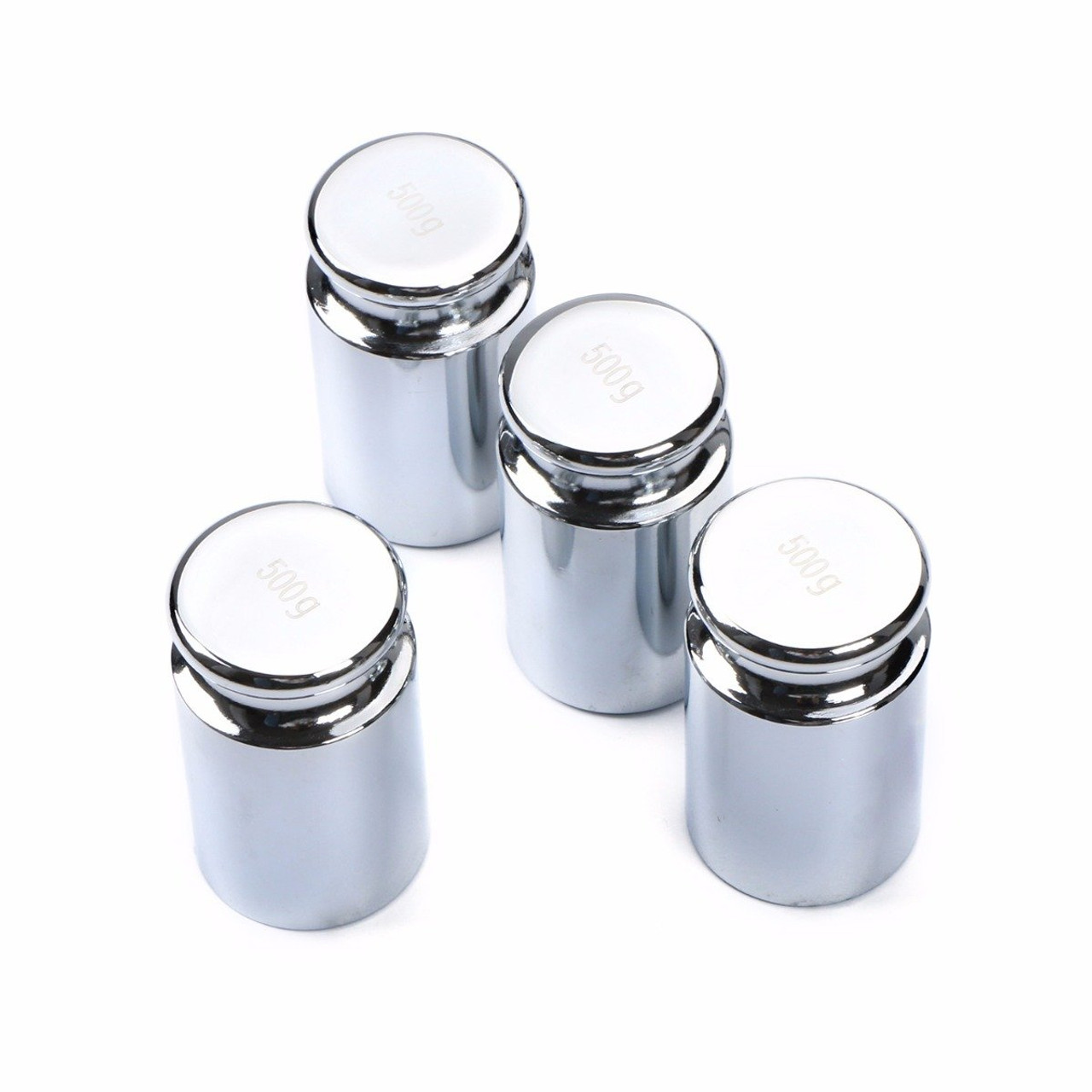 Stainless Steel Calibration Weight 100 Gram, For Laboratory