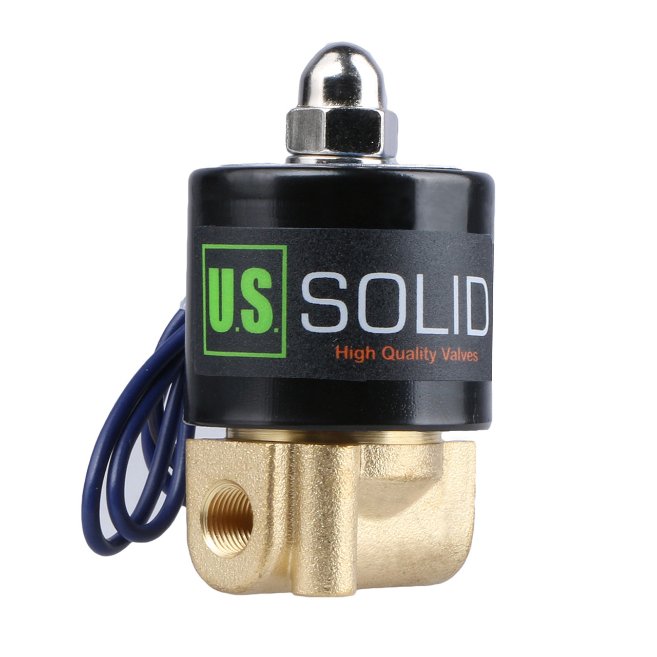 1 electric solenoid valve