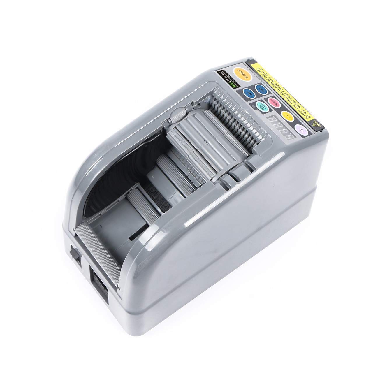 U.S. Solid Automatic Tape Dispenser Electric Tape Cutter ZCUT-9/JF-3000