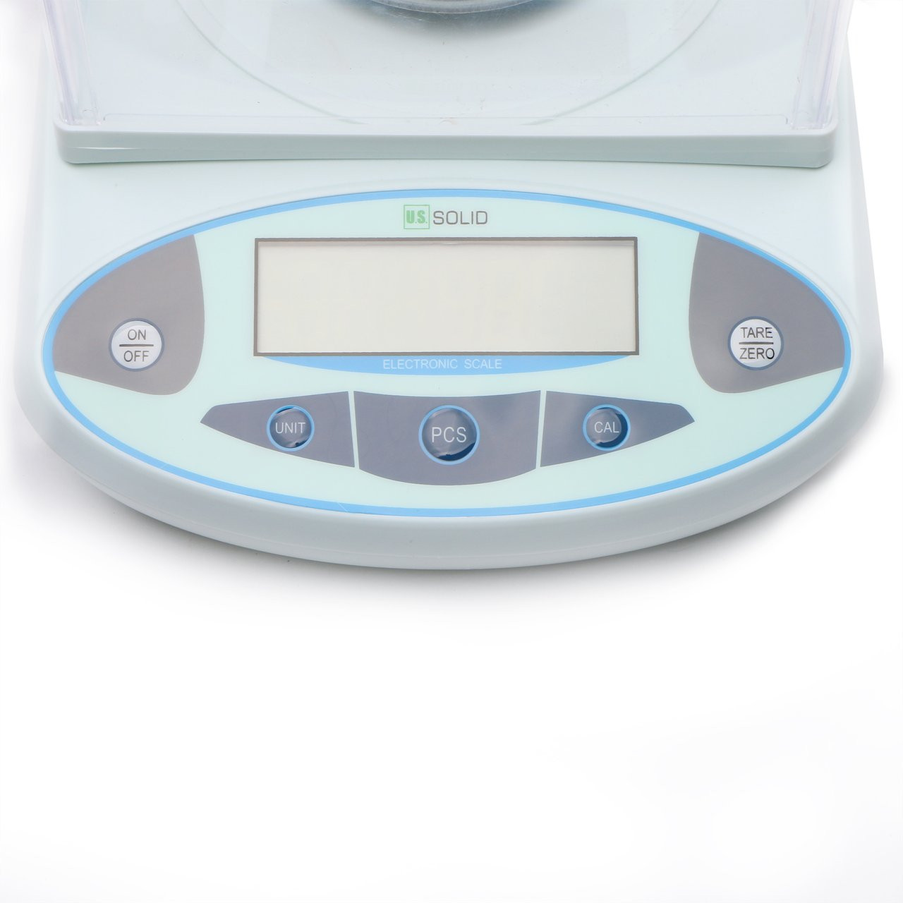 BAL1 - Multicomp Pro - WEIGHING SCALE, PRECISION, 0.001G