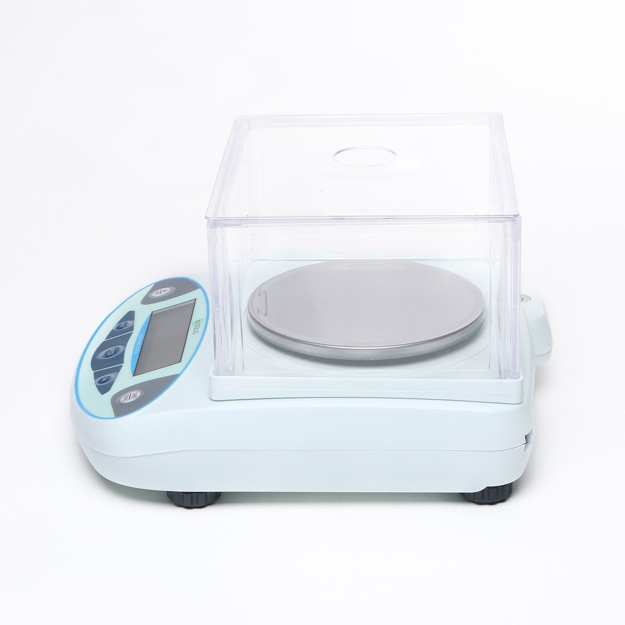 U.S. Solid 500g x 0.01 G Lab Scale 0.01 G Digital Analytical Balance