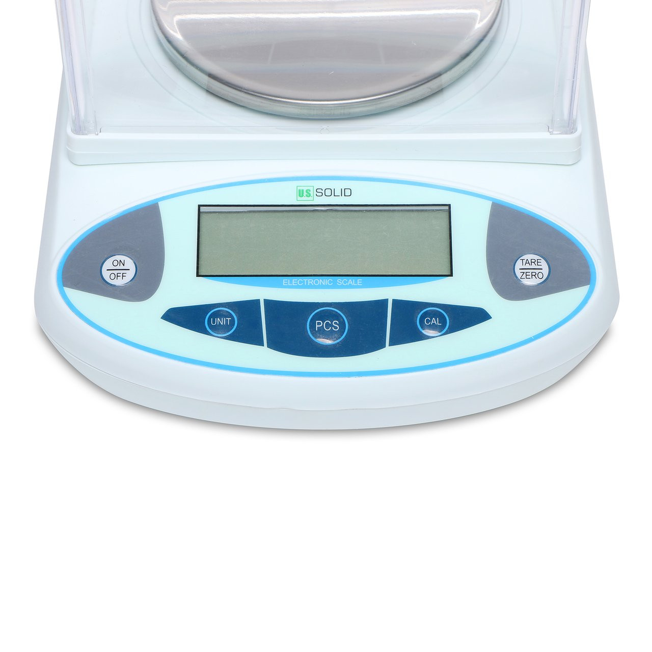 Laboratory Scales & Balances - Grainger Industrial Supply