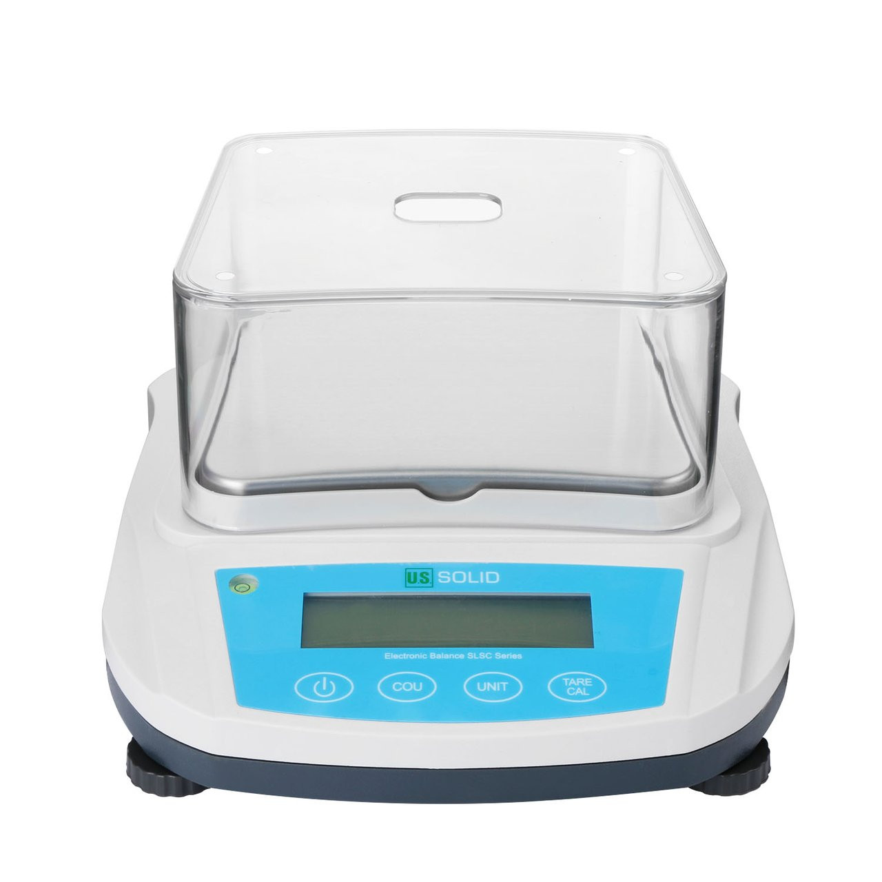1pc Electronic Food Scale Small Size Gram Weight Scale