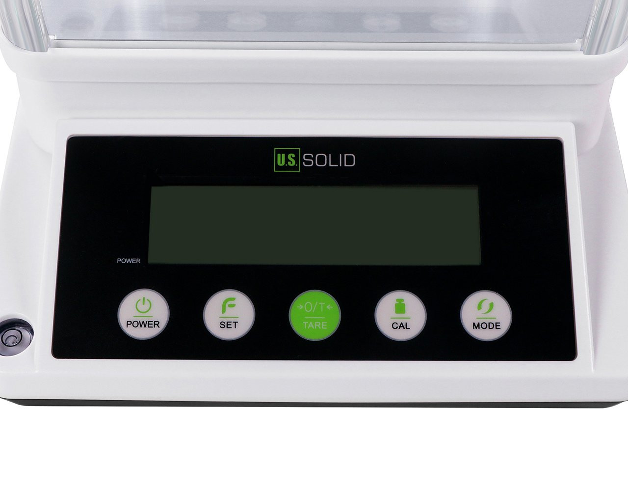  U.S. SOLID 0.001g 1mg 100g Analytical Digital Lab