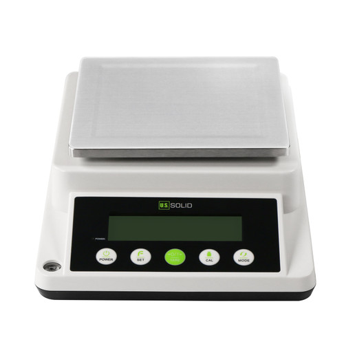 Breadtopia's Choice Digital Precision Scale – Breadtopia