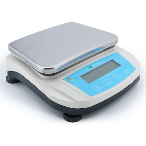 High Sensitivity 0.01g Microgram Digital Electronic Balance Weight Scale -  AliExpress