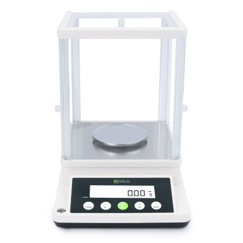 Breadtopia's Choice Digital Precision Scale – Breadtopia