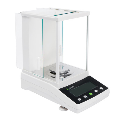 Precision electronic scale- 1mg - UniWin Marketing