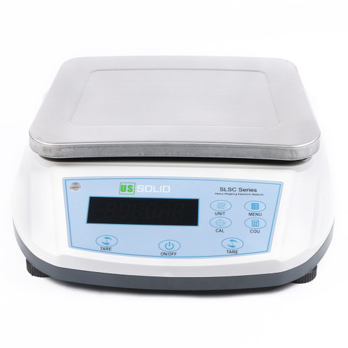 Ounce Gram Scale 0.01g Accuracy Mass Balance Chemistry Scale Lab School