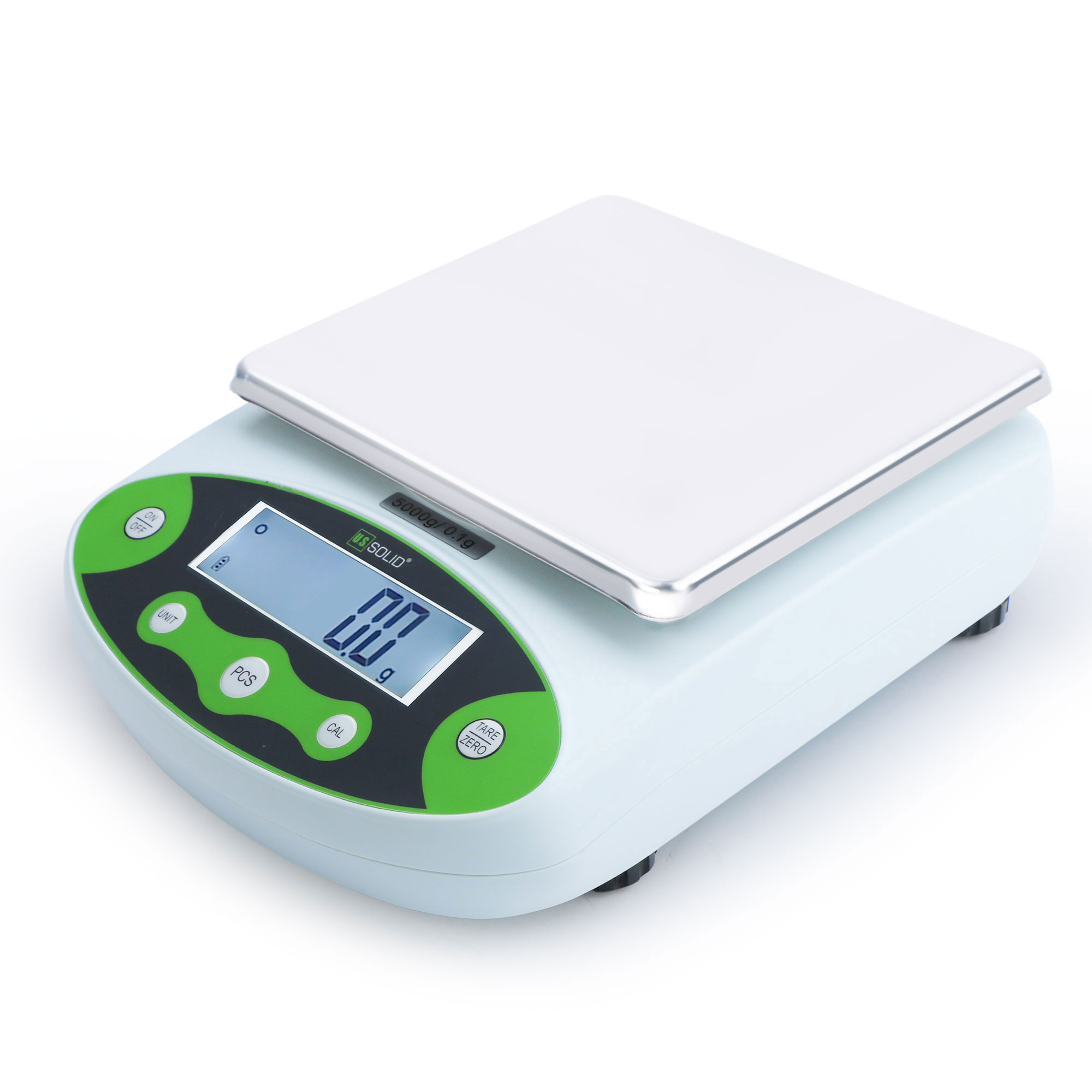 Glancing 1Gram-10 Kg Weight Scale Lcd Kitchen Weight Scale Machine