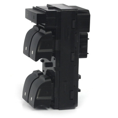  Front Left or Right Driver Master Power Window Switch