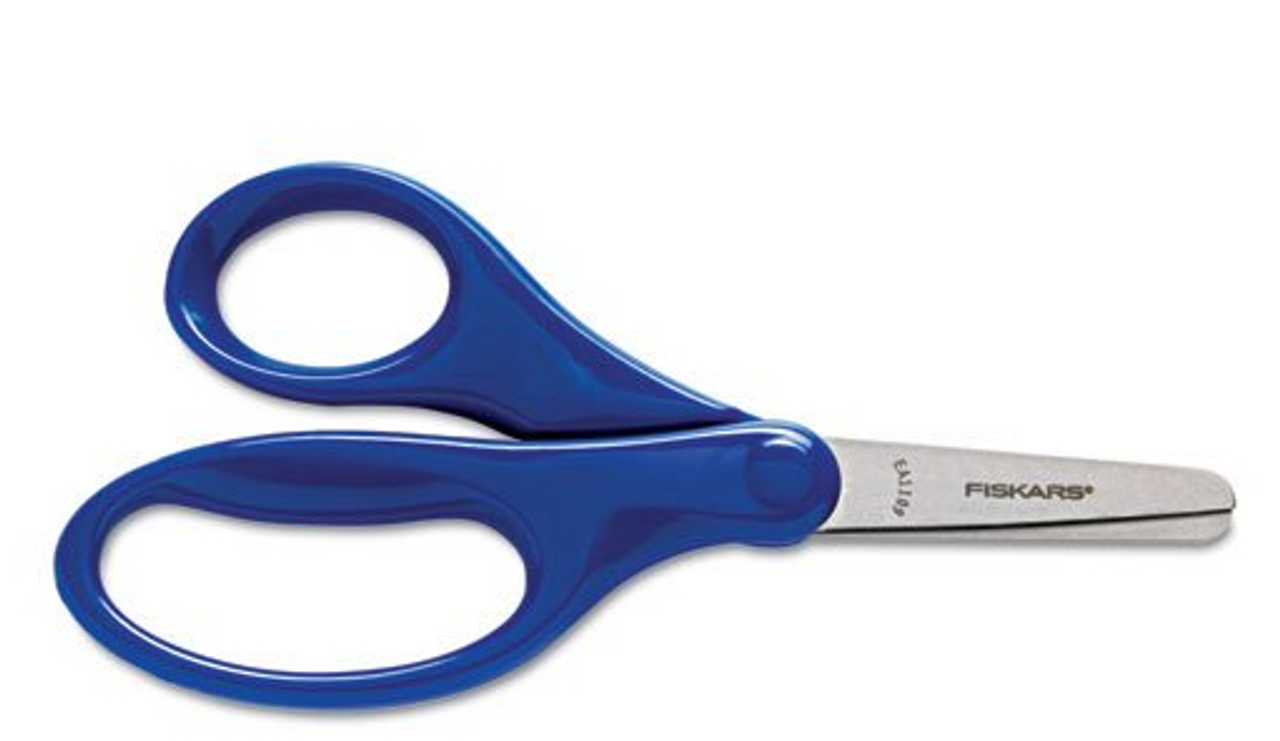  Maped Koopy Spring-Assisted Educational Scissors, 5
