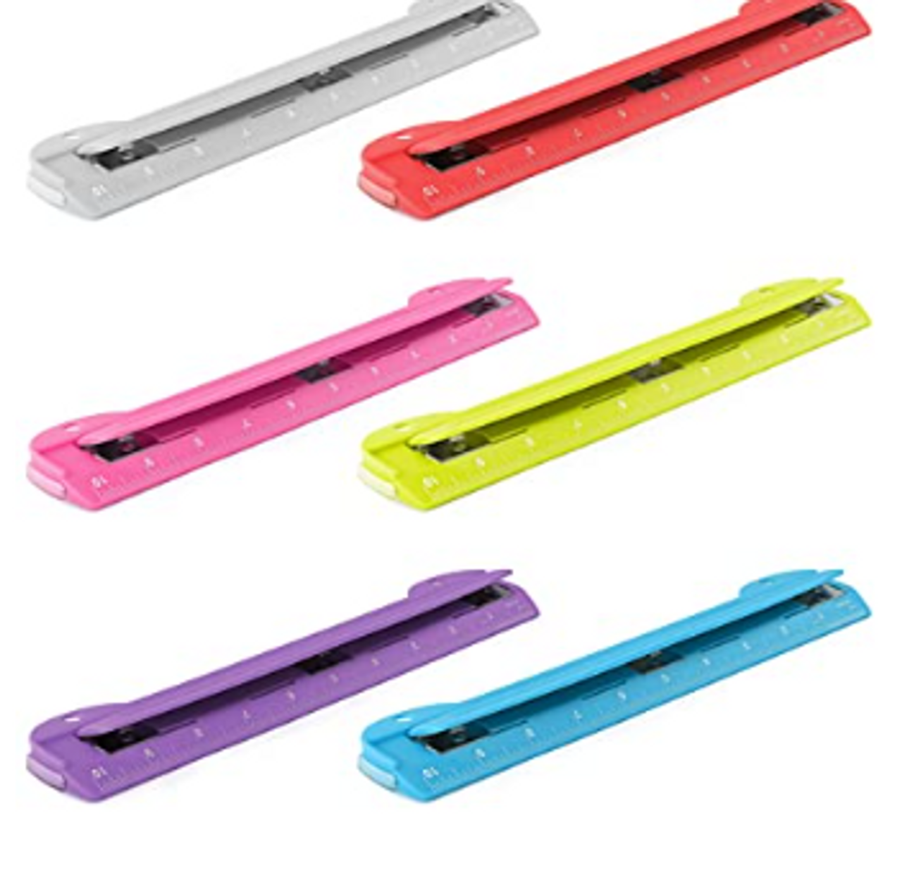 3 Hole Puncher