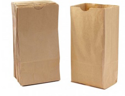 Brown Paper Bags
