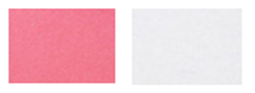 Stiffened felt Glimmer