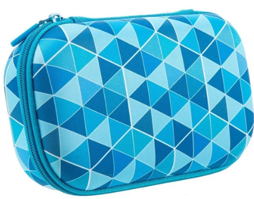 Colorz Box Pencil Storage Box