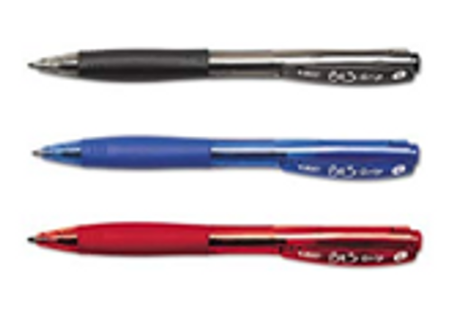 Bic BU3 Grip