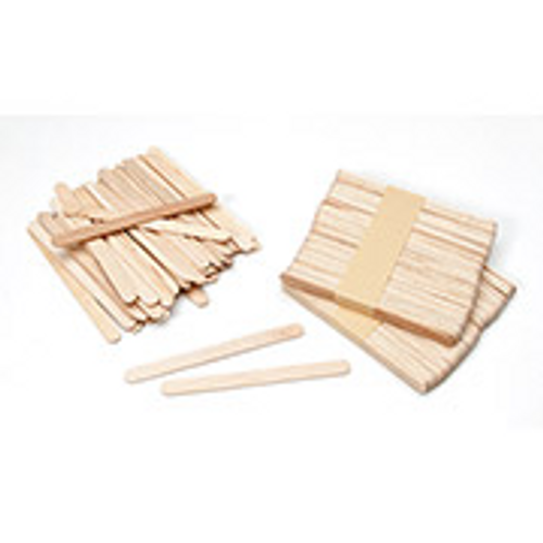Teacher Created Resources® Stem Basics: Jumbo Craft Sticks, 200