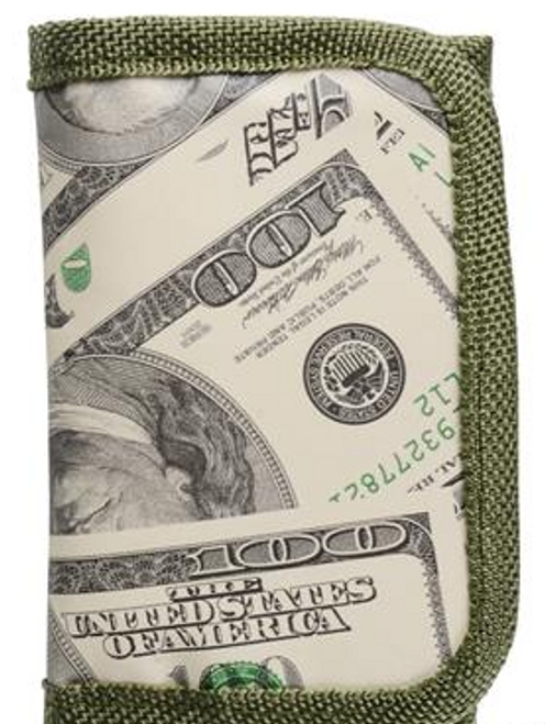 Dollar Wallets