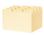 Index card tabs
