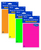 Sticky notes lined 4x6 50 pg