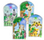 Zoo animal Pinball game