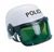 Police Helmet