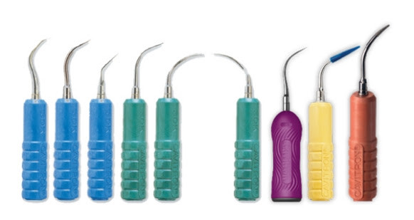 How To Clean Cavitron Inserts