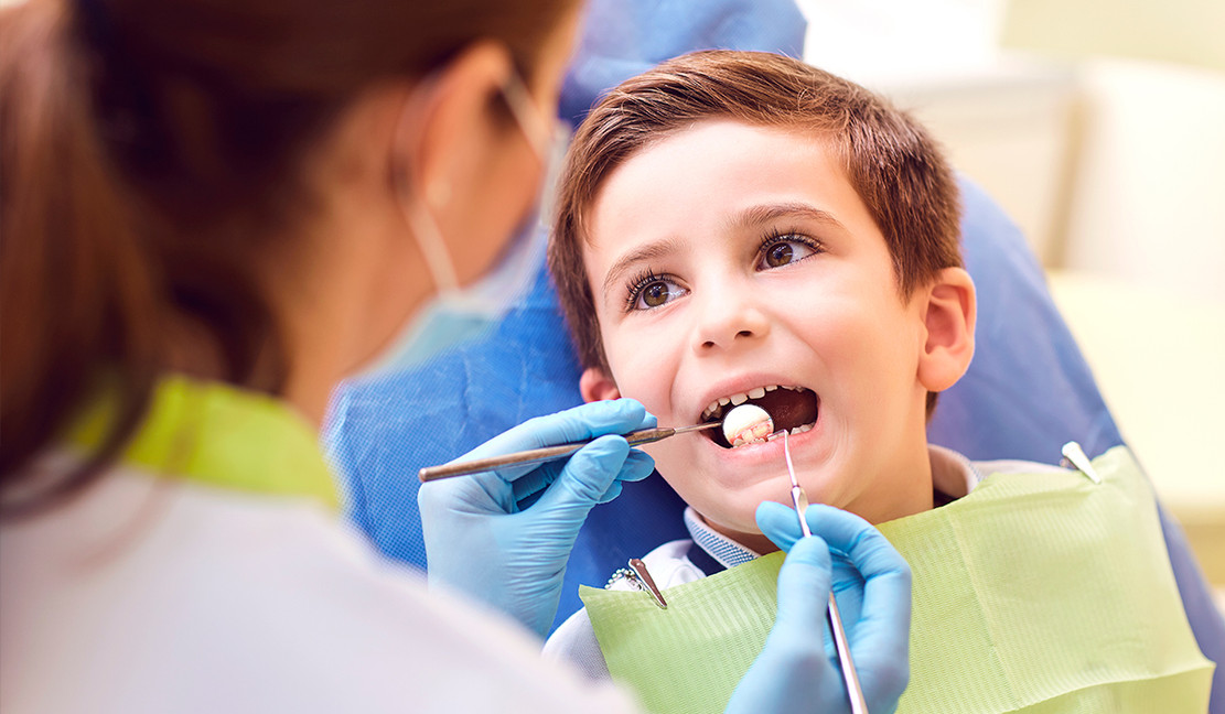 What Are Dental Bibs Used For?