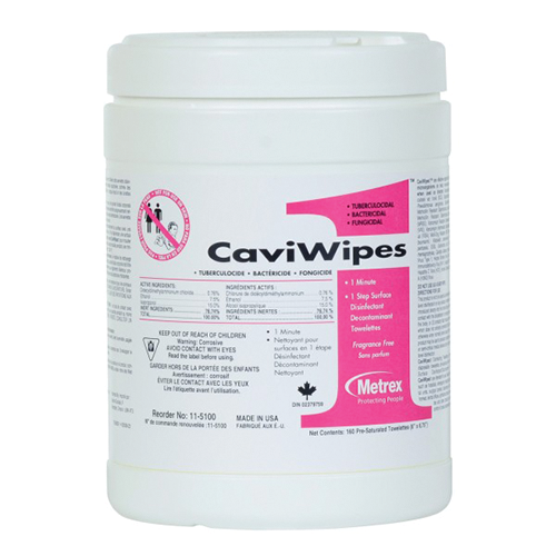 Optim Wipes vs Caviwipes - An In Depth Comparison 